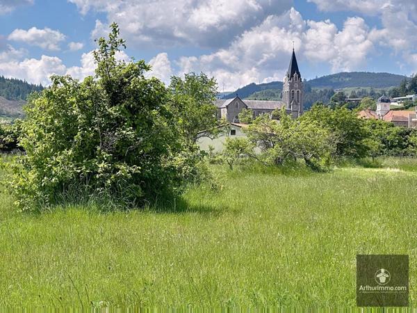 Vente Maison 10 pièces 240 m2 à Renaison