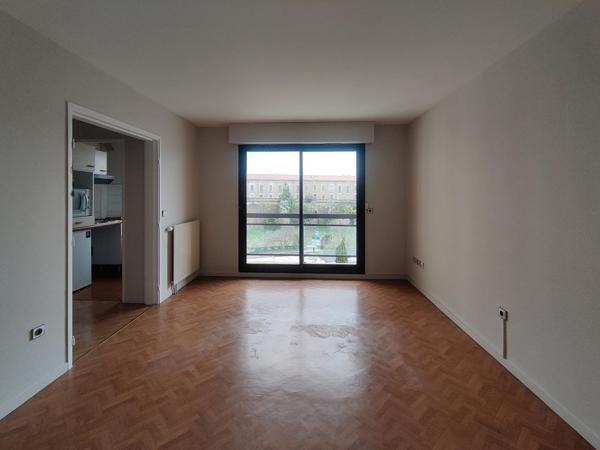 RÉSIDENCE SÉNIORS LES HESPÉRIDES – ANTIGONE, MONTPELLIER 34000