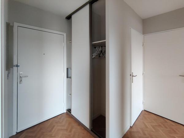 RÉSIDENCE SÉNIORS LES HESPÉRIDES – ANTIGONE, MONTPELLIER 34000