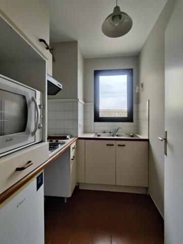 RÉSIDENCE SÉNIORS LES HESPÉRIDES – ANTIGONE, MONTPELLIER 34000