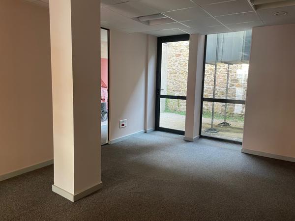 Local commercial 177 m²
