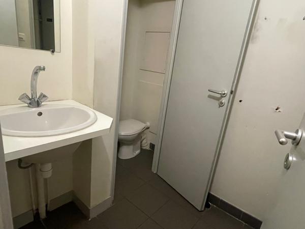 Local commercial 177 m²