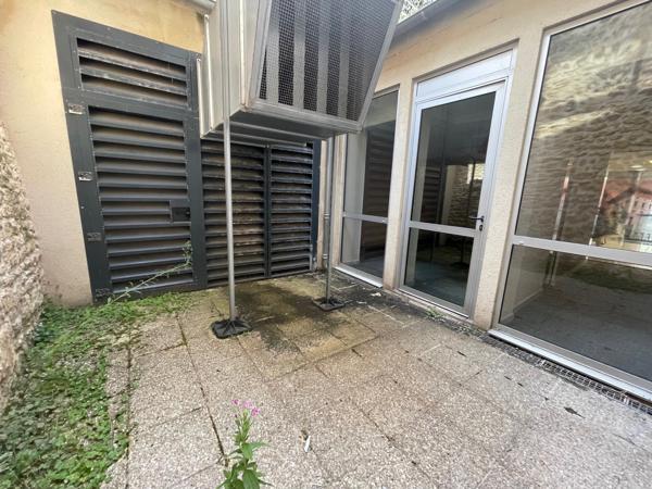 Local commercial 177 m²