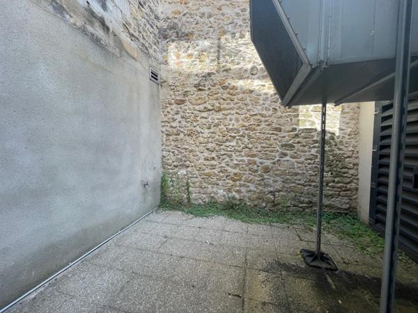 Local commercial 177 m²