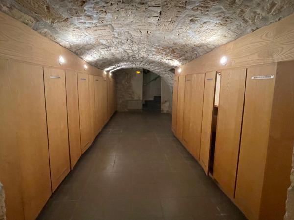 Local commercial 177 m²
