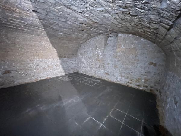 Local commercial 177 m²