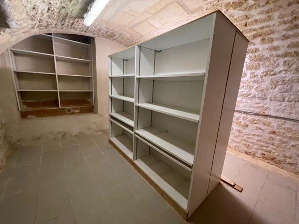 Local commercial 177 m²