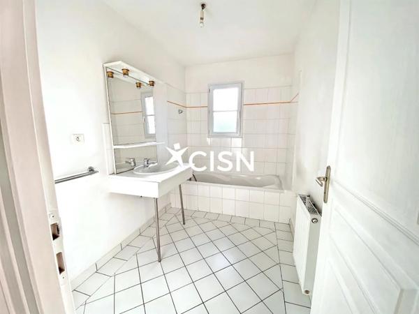 Maison à vendre à Sainte-Luce-sur-Loire (44980)