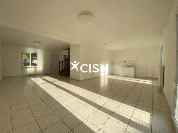 Maison à vendre à Sainte-Luce-sur-Loire (44980)