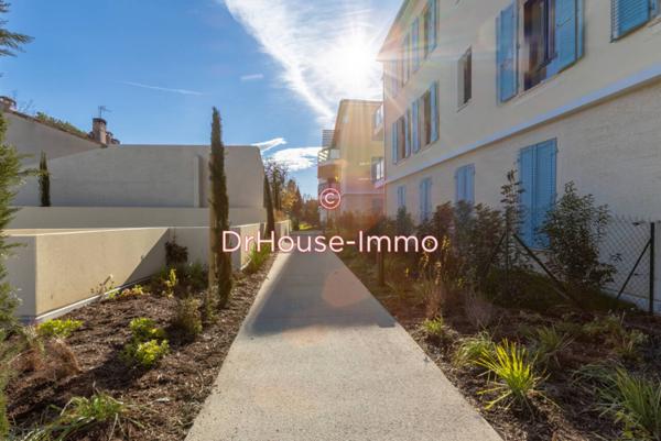 Appartement à vendre 3 pièces de 68 m²