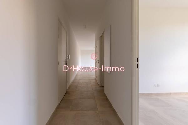 Appartement à vendre 3 pièces de 68 m²