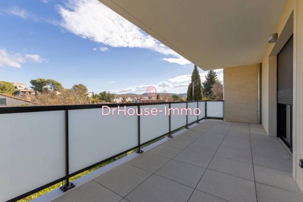 Appartement à vendre 3 pièces de 68 m²