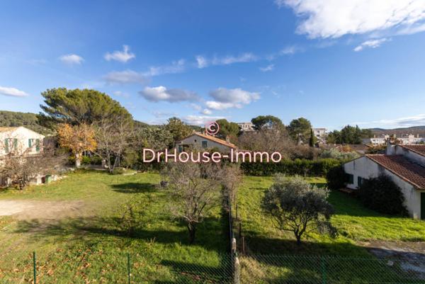 Appartement à vendre 3 pièces de 68 m²