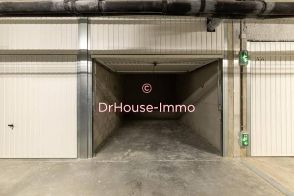 Appartement à vendre 3 pièces de 68 m²