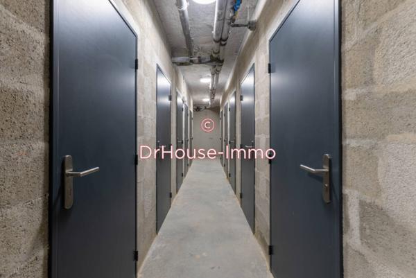 Appartement à vendre 3 pièces de 68 m²