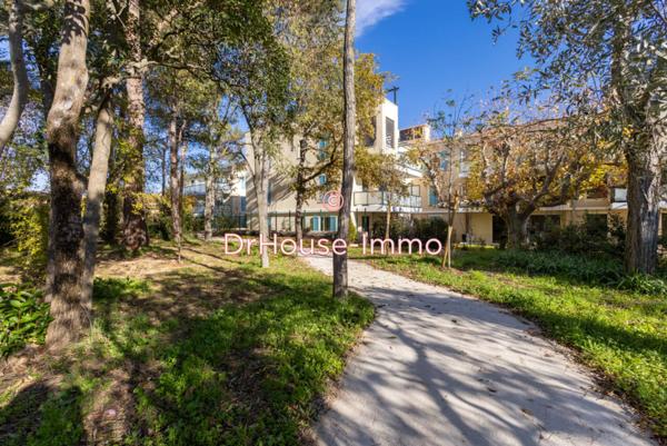 Appartement à vendre 3 pièces de 68 m²