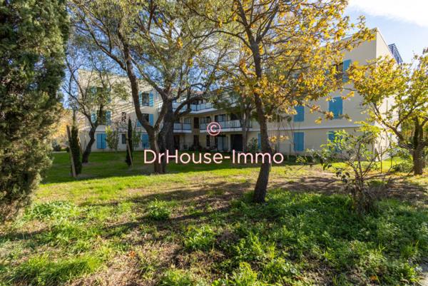 Appartement à vendre 3 pièces de 68 m²