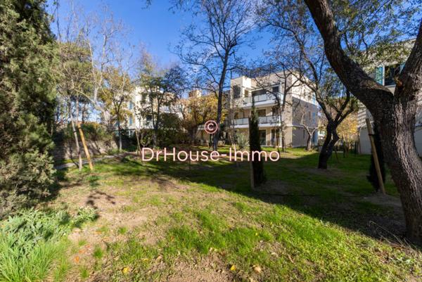 Appartement à vendre 3 pièces de 68 m²