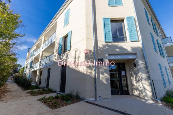 Appartement à vendre 3 pièces de 68 m²