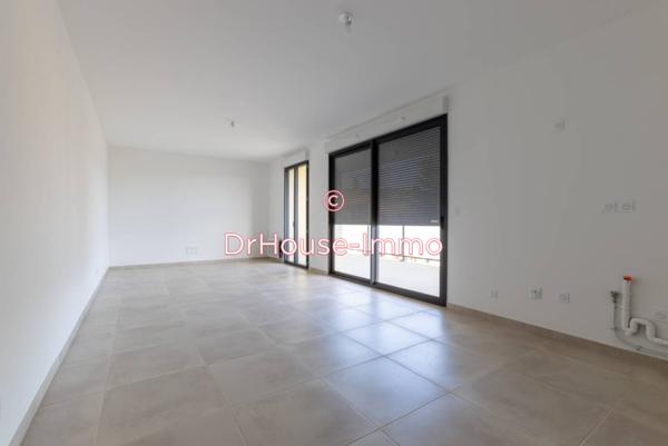 Appartement à vendre 3 pièces de 68 m²