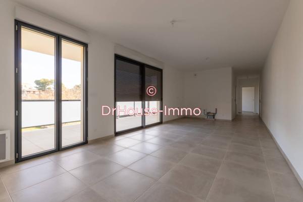 Appartement à vendre 3 pièces de 68 m²