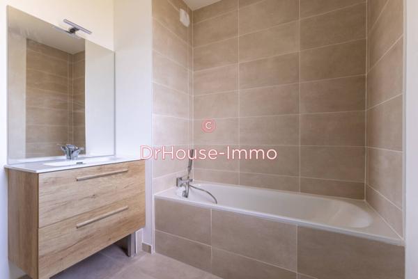 Appartement à vendre 3 pièces de 68 m²