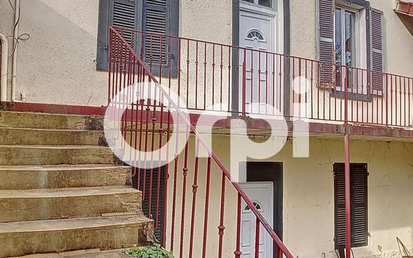 Appartement à louer    2 pièces •  Chalon-sur-Saône