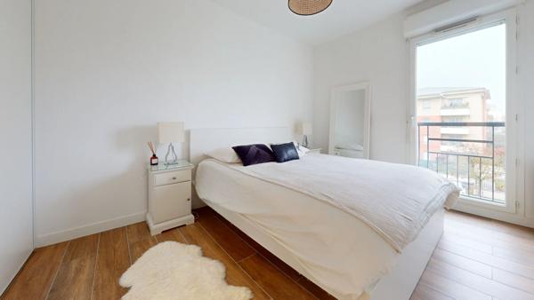 Appartement Meublé de Type F 3 Conflans Sainte Honorine 3 pièce(s)