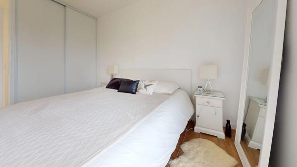 Appartement Meublé de Type F 3 Conflans Sainte Honorine 3 pièce(s)