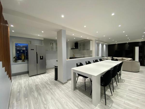 Maison à vendre 5 pièces DABO (57)