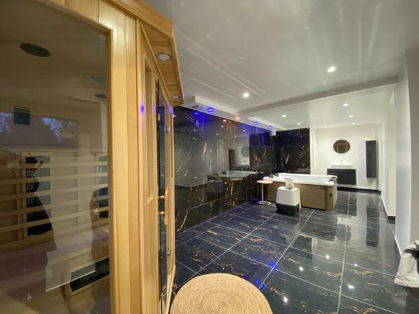 Maison à vendre 5 pièces DABO (57)