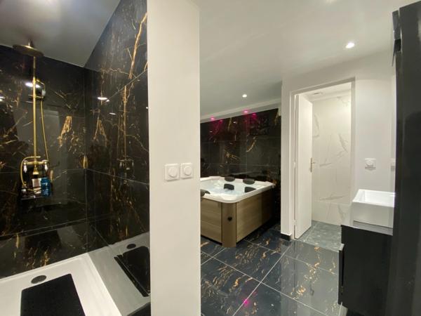 Maison à vendre 5 pièces DABO (57)