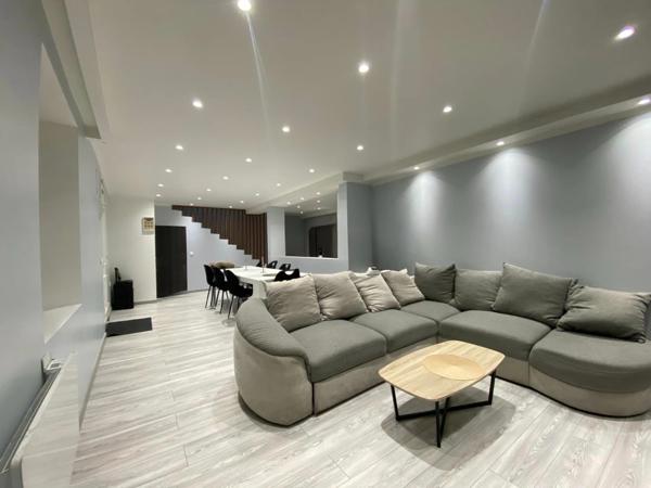 Maison à vendre 5 pièces DABO (57)