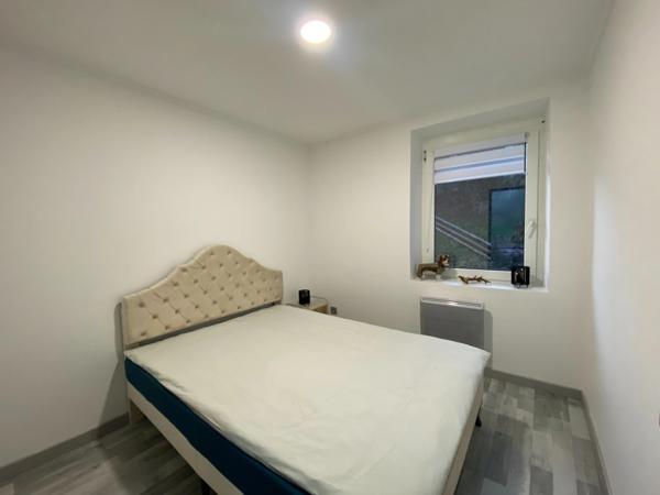 Maison à vendre 5 pièces DABO (57)