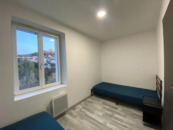 Maison à vendre 5 pièces DABO (57)