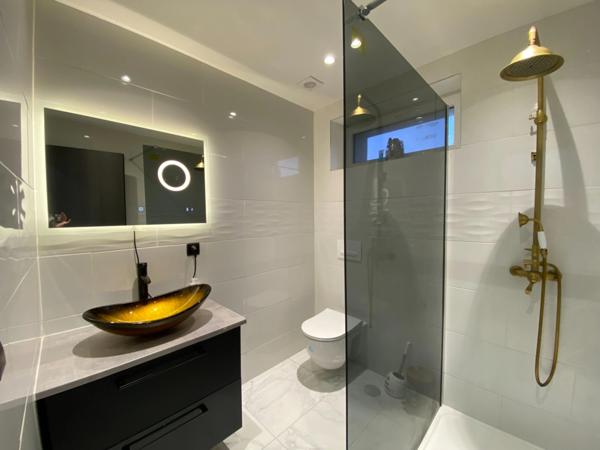 Maison à vendre 5 pièces DABO (57)