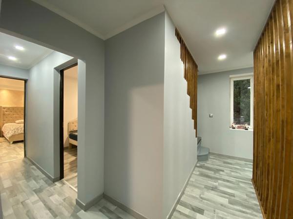 Maison à vendre 5 pièces DABO (57)