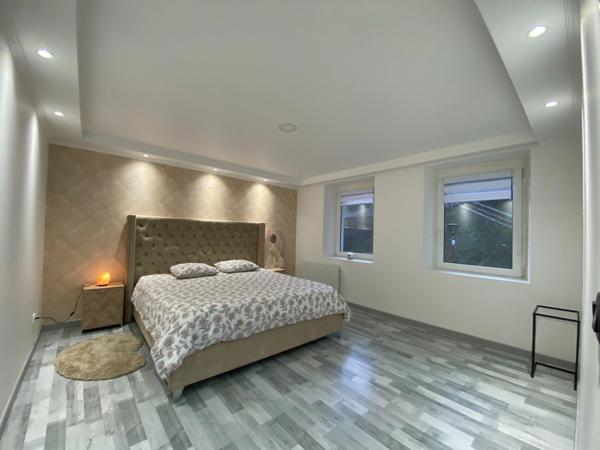 Maison à vendre 5 pièces DABO (57)