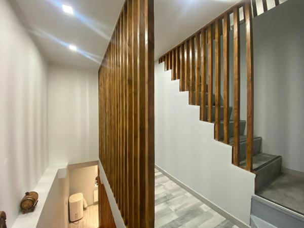 Maison à vendre 5 pièces DABO (57)