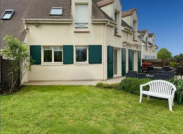 MAISON A VENDRE 6 PIECES A VILLEMOISSON (91) AVEC GARAGE ET PISCINE