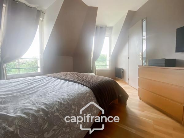 MAISON A VENDRE 6 PIECES A VILLEMOISSON (91) AVEC GARAGE ET PISCINE