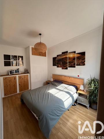 Appartement à vendre 2 pièces 49 m² Chambéry