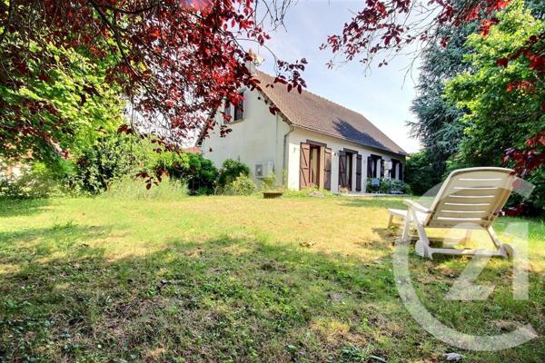 Maison à vendre  6 pièces - 142,69 m2 MER - 41