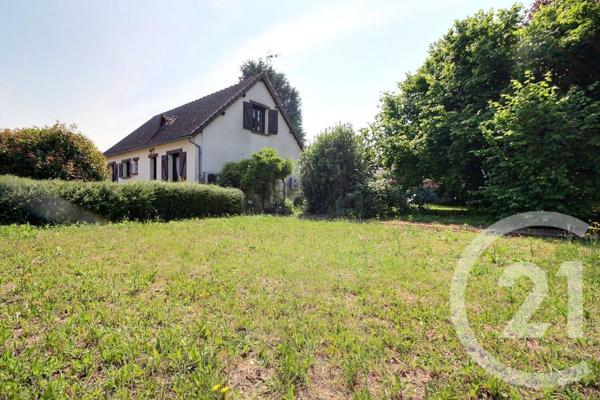 Maison à vendre  6 pièces - 142,69 m2 MER - 41