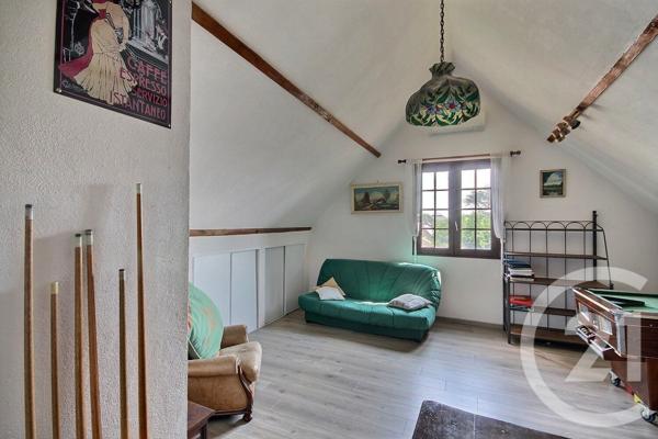 Maison à vendre  6 pièces - 142,69 m2 MER - 41