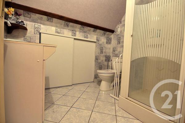 Maison à vendre  6 pièces - 142,69 m2 MER - 41