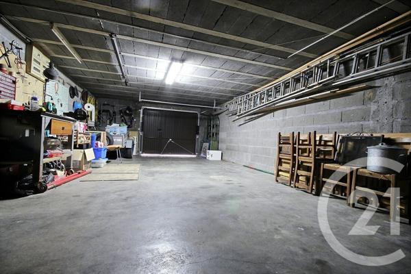 Maison à vendre  6 pièces - 142,69 m2 MER - 41