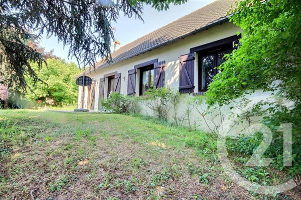 Maison à vendre  6 pièces - 142,69 m2 MER - 41