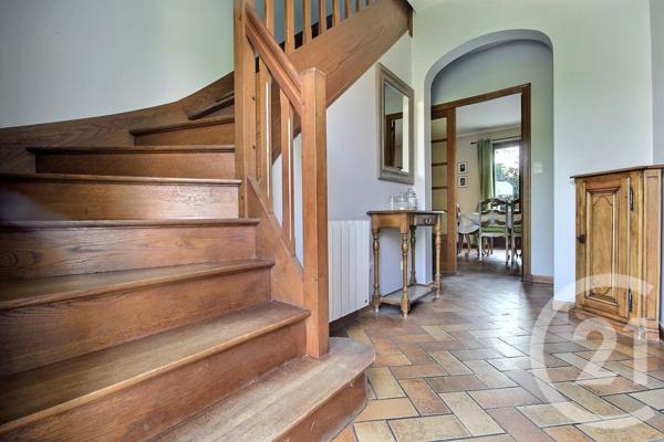 Maison à vendre  6 pièces - 142,69 m2 MER - 41