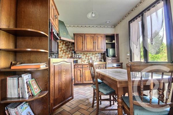 Maison à vendre  6 pièces - 142,69 m2 MER - 41